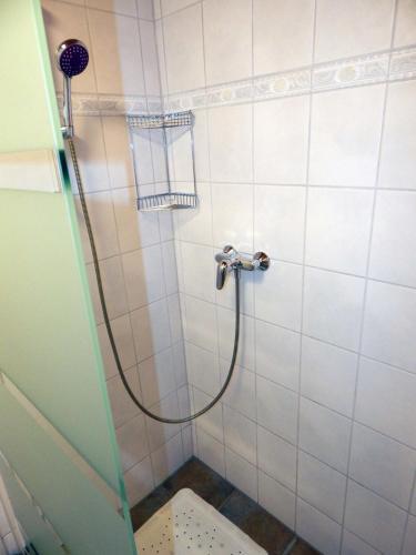 Apartamento Appartement Zeitz Ramsau