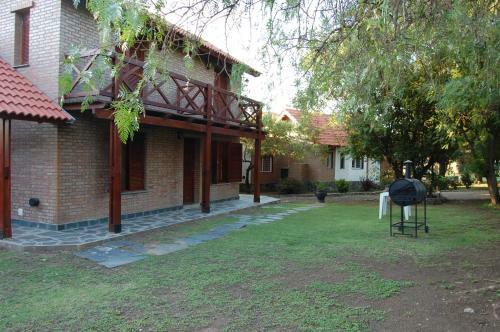 Apartamento Complejo Samana Huasi