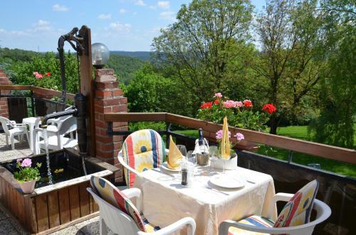 Hotel Hostellerie Doux Repos