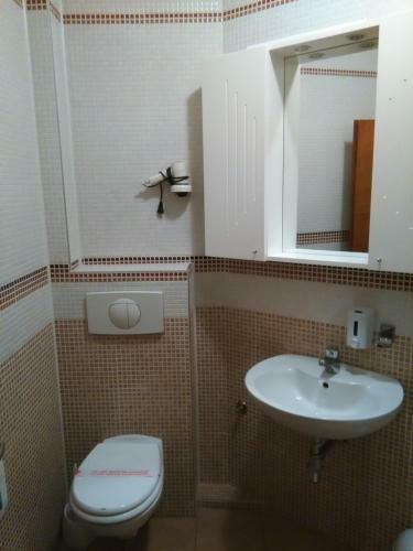 Bed And Breakfast Vijecnica