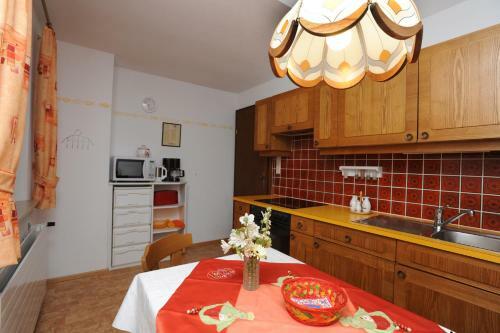 Hostal Haus Moosbrugger