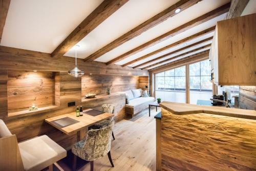 Pepi's Suites - Lechtal Apartments