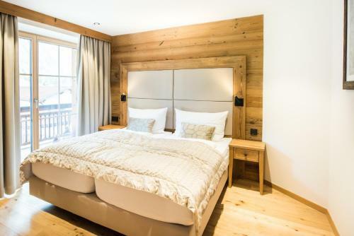 Pepi's Suites - Lechtal Apartments
