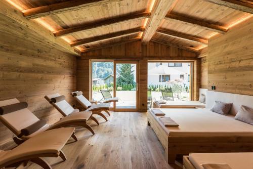 Pepi's Suites - Lechtal Apartments
