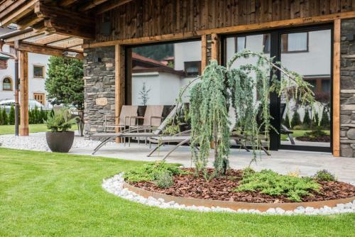 Pepi's Suites - Lechtal Apartments