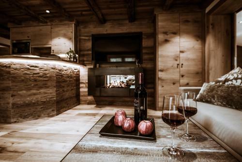 Pepi's Suites - Lechtal Apartments