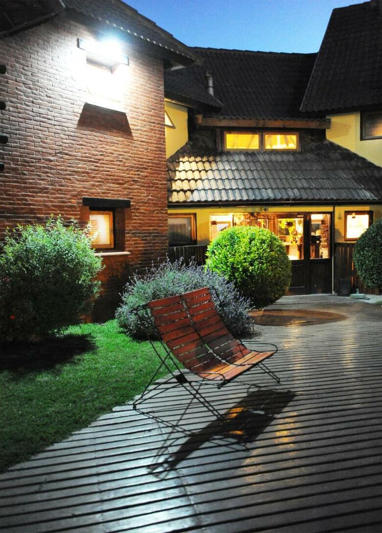 Hotel Y Spa Arenarena