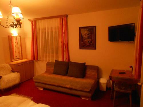 Apartamento Mairhofer