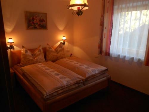 Apartamento Mairhofer