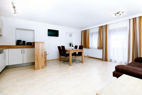 Apartamento Haus Romanelli