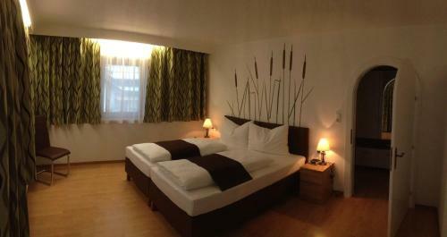 Apartamento Haus Romanelli