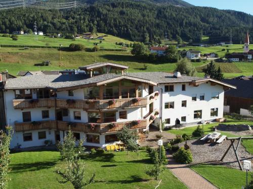 Agroturismo Bauernhof Leneler