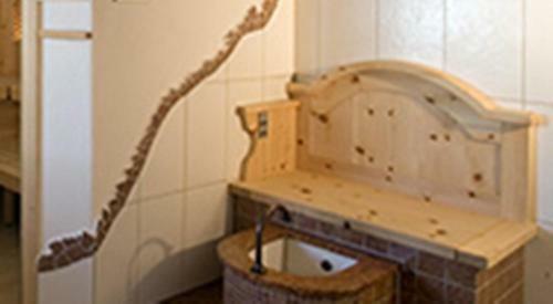Agroturismo Bauernhof Leneler