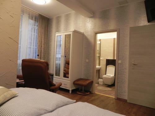 Bed & Breakfast Arkade