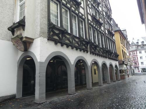 Bed & Breakfast Arkade