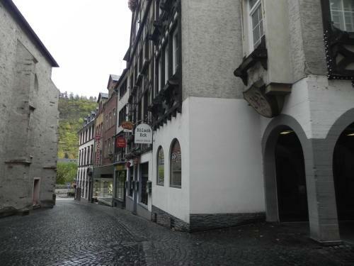 Bed & Breakfast Arkade