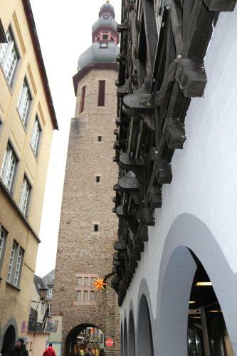 Bed & Breakfast Arkade