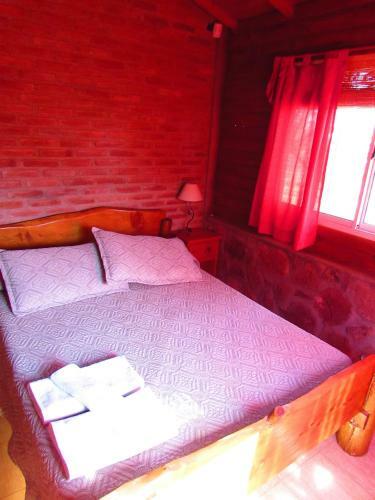 Lodge Caba�as Corral Del Molle