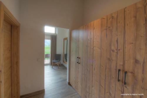 Apartamento Deer & Dear Luxury Chalet