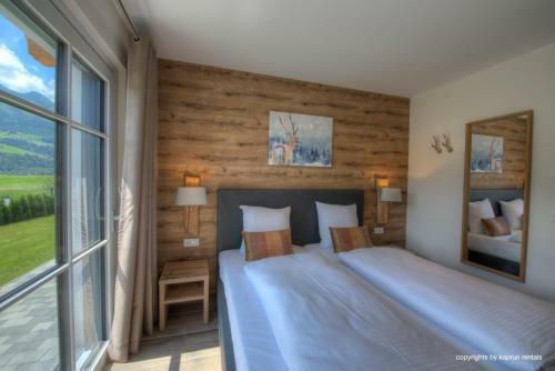 Apartamento Deer & Dear Luxury Chalet