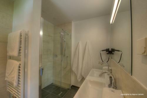 Apartamento Deer & Dear Luxury Chalet