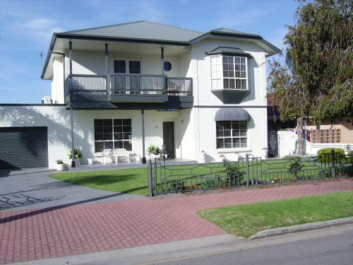 Bed & Breakfast Glenelg Sea-breeze