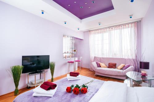 Apartamento Victory Square Kvartir 2