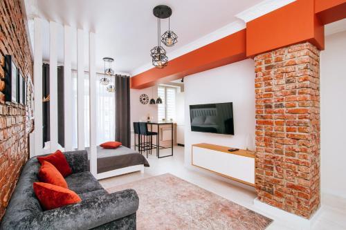 Apartamento Victory Square Kvartir 2
