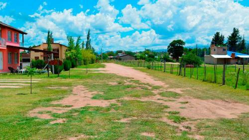 Apartamento Holiday Home Alta Vista