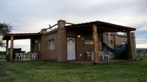Apartamento Holiday Home Alta Vista