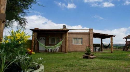 Apartamento Holiday Home Alta Vista