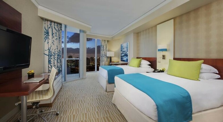 Hotel Trump International Beach Resort Miami