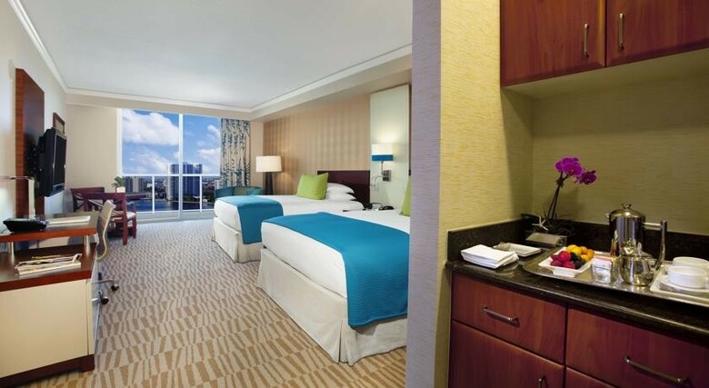Hotel Trump International Beach Resort Miami