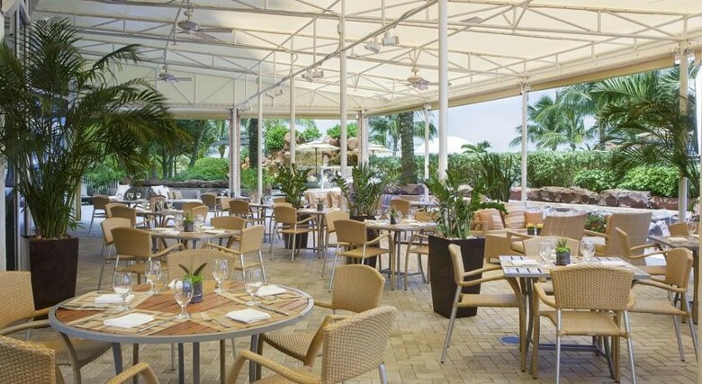 Hotel Trump International Beach Resort Miami