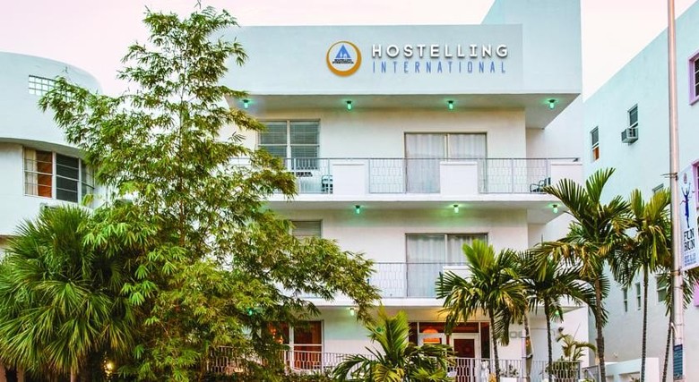 Albergue Hi-miami Beach