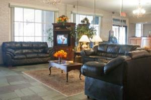 Midtown Hotel New Orleans