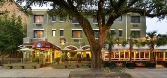 Hotel Best Western St. Charles Inn
