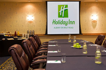 Hotel Holiday Inn Albany, Ny - Wolf Road