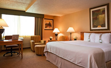 Hotel Holiday Inn Albany, Ny - Wolf Road