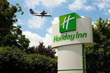 Hotel Holiday Inn Albany, Ny - Wolf Road