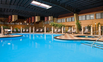 Hotel Holiday Inn Albany, Ny - Wolf Road