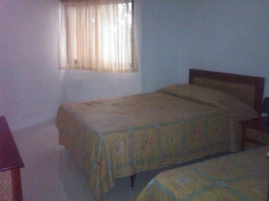 Residencia Apart-hotel Plaza Colonial