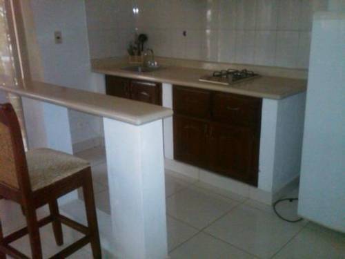 Residencia Apart-hotel Plaza Colonial