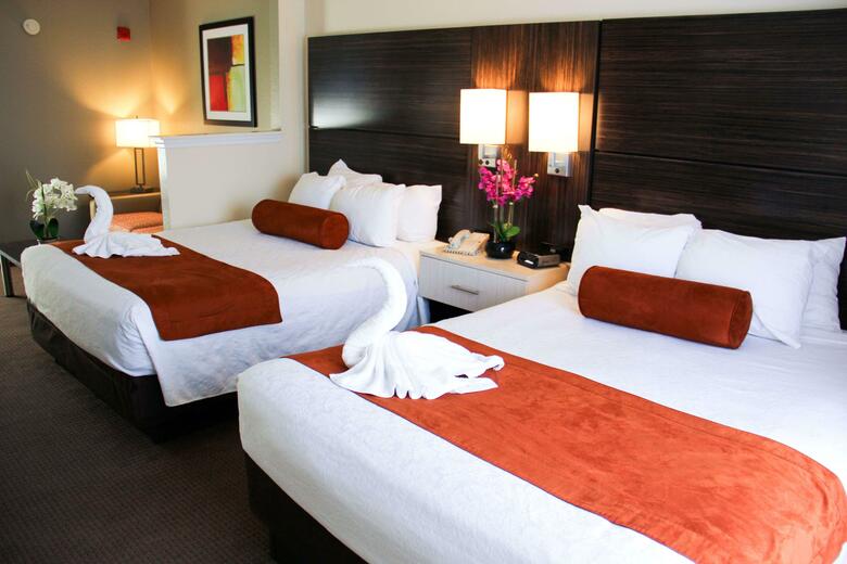 Hotel Best Western Airport Inn & Suites