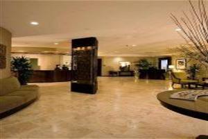 Hotel Holiday Inn Palm Springs