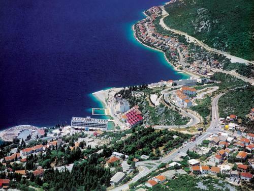 Adriatic Apartment Neum