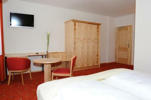 Hotel-gasthof-fleischerei - Zur Alten Post
