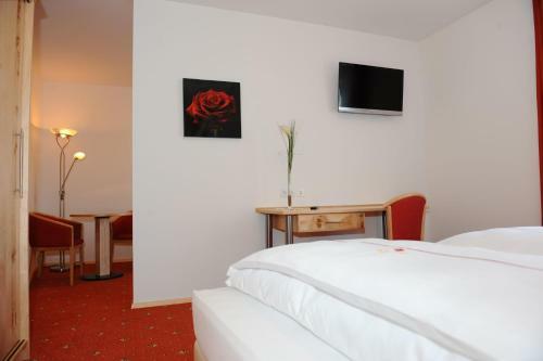 Hotel-gasthof-fleischerei - Zur Alten Post