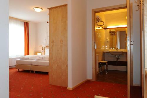 Hotel-gasthof-fleischerei - Zur Alten Post
