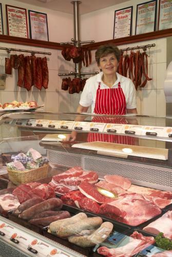 Hotel-gasthof-fleischerei - Zur Alten Post